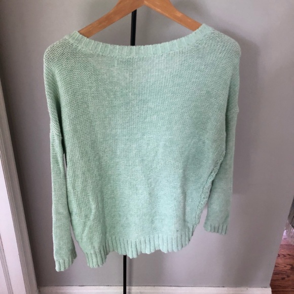 American Eagle Outfitters knit sweater - Picture 2 of 3